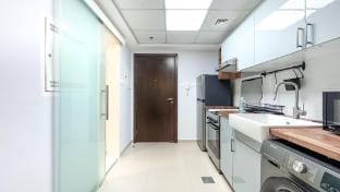 Stylish Studio Apartment with Ocean Views Apartment in Ras al Khaimah