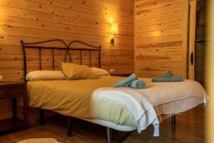 Centro Budista de Meditacion Kadampa Bed and Breakfast in Community of Madrid