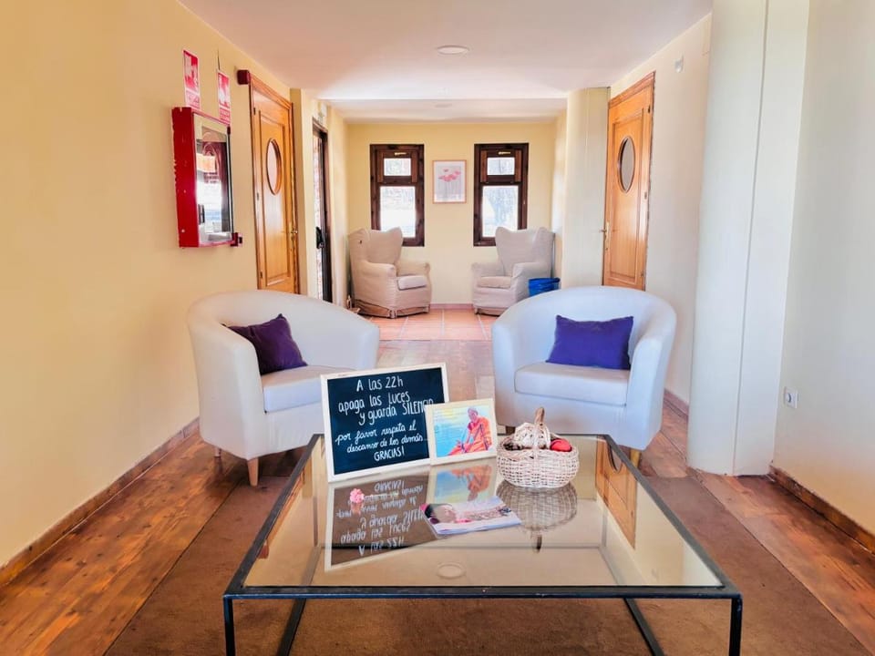 Centro Budista de Meditacion Kadampa Bed and Breakfast in Community of Madrid