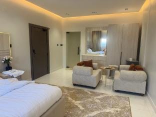 الجابرية  Apartment in Medina