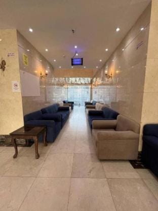 فندق اسفار الحجاز 2 Hotel in Mecca
