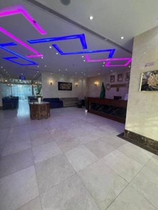 فندق اسفار الحجاز 2 Hotel in Mecca