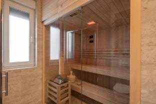 Eagle’s Nest Villa Villa in Croatia