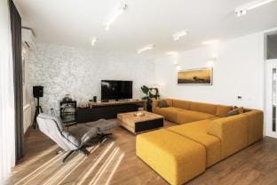 Eagle’s Nest Villa Villa in Croatia
