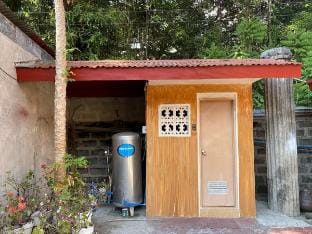 Granny's Staycation near the Beach Vacation rental in La Union
