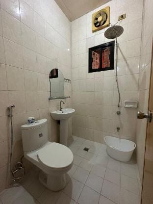 Granny's Staycation near the Beach Vacation rental in La Union