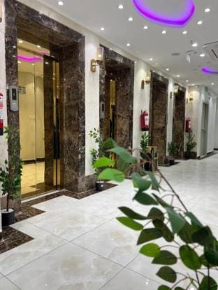 فندق اسفار الحجاز 2 Hotel in Mecca