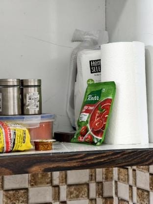 A Cozy Hideaway for Date Nights & Friends Time Vacation rental in Haryana