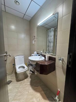 Modern Studio In Dubai Sport City  Apartment in Dubai