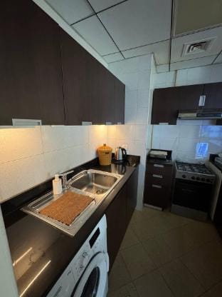 Modern Studio In Dubai Sport City  Apartment in Dubai