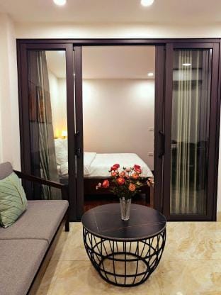HThome Apartment in Hanoi