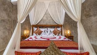 Tropical Villa Ubud- 1BR Villa in Abiansemal