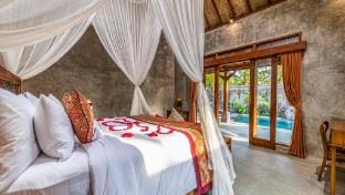 Tropical Villa Ubud- 1BR Villa in Abiansemal