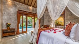 Tropical Villa Ubud- 1BR Villa in Abiansemal