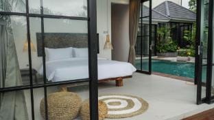 Sava Residence - BRAND NEW 3BR Family Villa w/Pool Villa in Sukawati