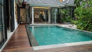 Sava Residence - BRAND NEW 3BR Family Villa w/Pool Villa in Sukawati