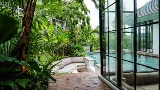 Sava Residence - BRAND NEW 3BR Family Villa w/Pool Villa in Sukawati