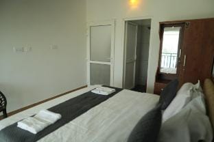 Samudra Retreats Vagamon  Vacation rental in Kerala