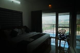 Samudra Retreats Vagamon  Vacation rental in Kerala
