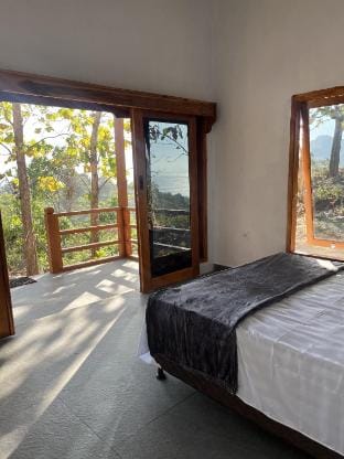 Jati Villas Vacation rental in Sekongkang