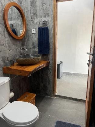 Jati Villas Vacation rental in Sekongkang