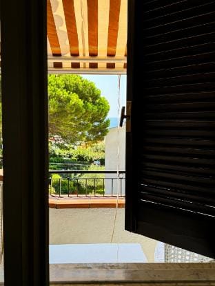 Calabria stay: Sea view & private beach Vacation rental in Scalea