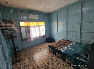 Teratak Nenda FA Vacation rental in Terengganu, Malaysia