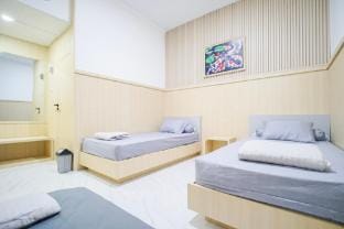 Vianaya Homestay Jogja Vacation rental in Yogyakarta