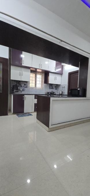 Premium Lake View 3BHK Vacation rental in Hyderabad