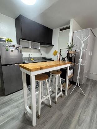 Cozy Condo in Sucat | Near SLEX & Airport Vacation rental in Muntinlupa