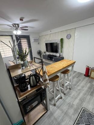 Cozy Condo in Sucat | Near SLEX & Airport Vacation rental in Muntinlupa