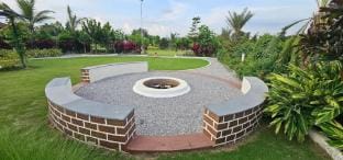 DestinMe ARR Farm Stays Vacation rental in Hyderabad