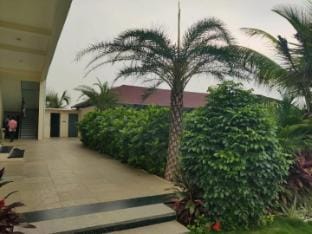 DestinMe ARR Farm Stays Vacation rental in Hyderabad