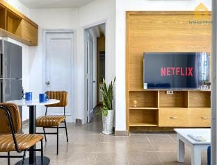 lynhapartment• charming 1BR in D1 Near Bui Vien Apartment in Ho Chi Minh City