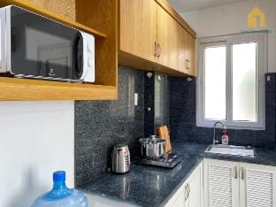 lynhapartment•spacious 1br central D1 by Bui Vien Apartment in Ho Chi Minh City