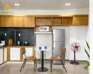 lynhapartment• a spacious drift above the pulse D1 Apartment in Ho Chi Minh City