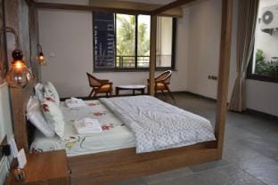 DestinMe Vishraam Farm House Vacation rental in Hyderabad