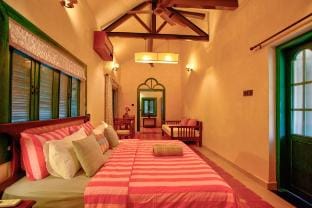 Villa Nomada by the Beach Vacation rental in Calangute