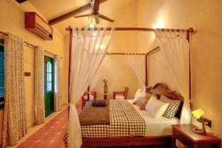 Villa Nomada by the Beach Vacation rental in Calangute