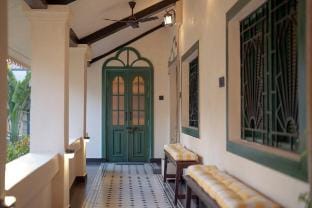 Villa Nomada by the Beach Vacation rental in Calangute