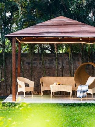 DestinMe Sucasa Farmhouse Vacation rental in Hyderabad