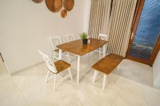 Griya Indah Homestay Jogja Vacation rental in Yogyakarta
