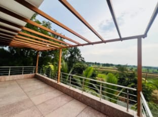 DestinMe Serence Farm Stay Vacation rental in Hyderabad