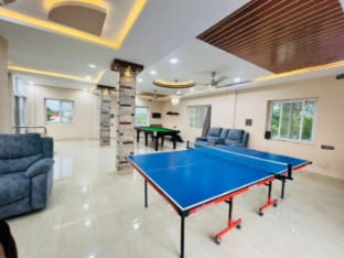 DestinMe Serence Farm Stay Vacation rental in Hyderabad