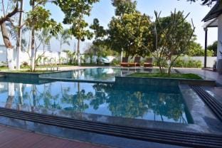 DestinMe Aamra Retreat Vacation rental in Hyderabad