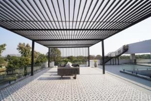 DestinMe Aamra Retreat Vacation rental in Hyderabad