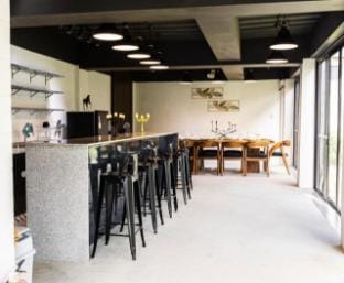 Uno Maya by Araw Residences Villa in Nasugbu