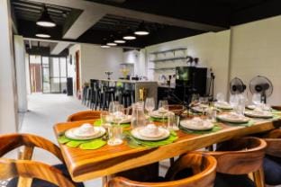 Uno Maya by Araw Residences Villa in Nasugbu