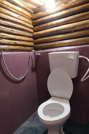Sholanest Vattavada resorts  Farm Stay in Kerala