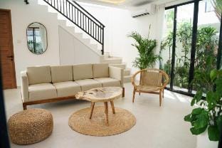 Berawa 2 BR Private Pool Mau Villa Villa in North Kuta
